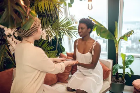 Holistic Healing for Mind and Body