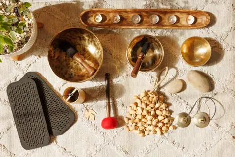 What Is Sound Healing? A Beginner’s Guide to Restoring Inner Balance